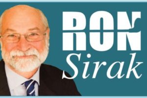 Interview: Ron Sirak