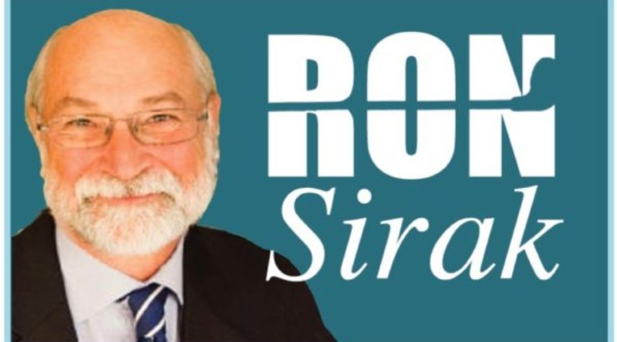 Interview: Ron Sirak