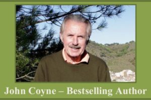 Interview: John Coyne