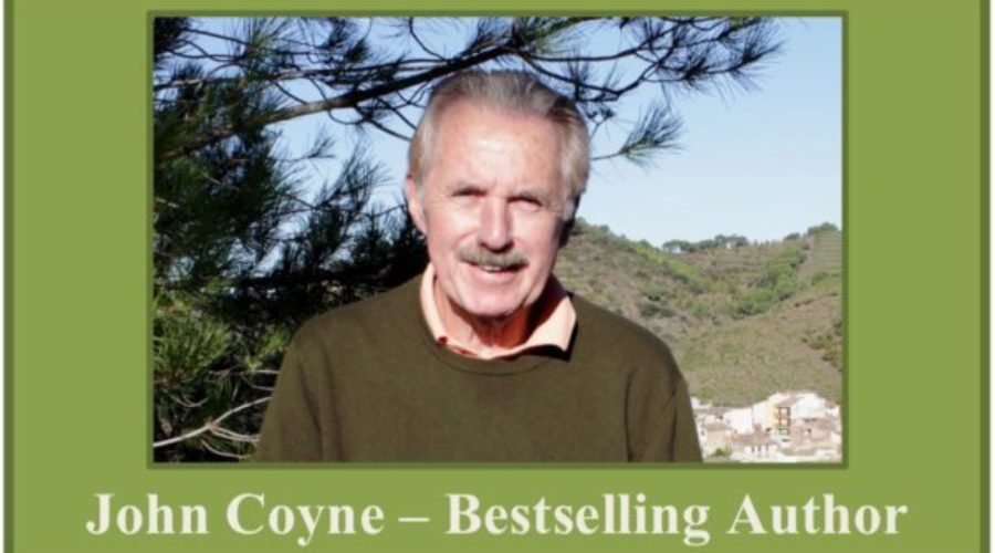 Interview: John Coyne