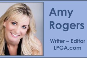 Interview: Amy Rogers