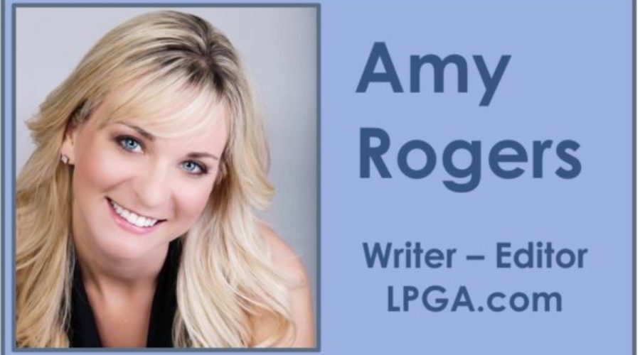 Interview: Amy Rogers