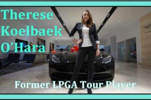 Interview: Therese Koelbaek O’Hara