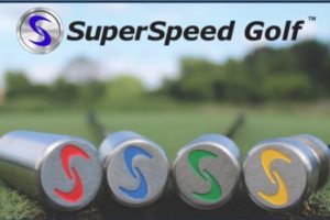 Interview: SuperSpeed Golf