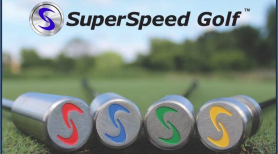 Interview: SuperSpeed Golf