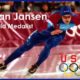 Interview: Dan Jansen