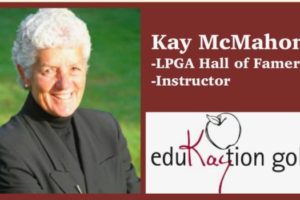 Interview: Kay McMahon
