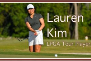 Interview: Lauren Kim