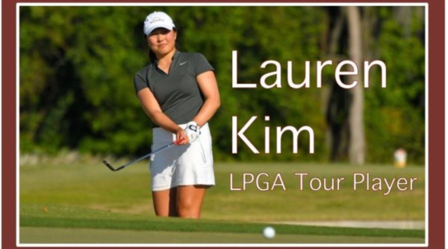 Interview: Lauren Kim