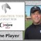 Interview: Wayne Player