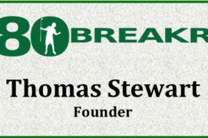 Interview: Thomas Stewart