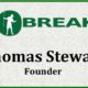 Interview: Thomas Stewart