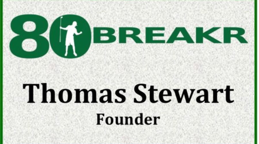 Interview: Thomas Stewart