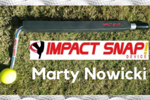 Interview: Marty Nowicki