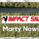 Interview: Marty Nowicki