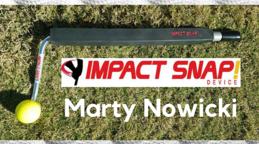 Interview: Marty Nowicki