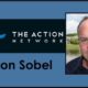 Interview: Jason Sobel