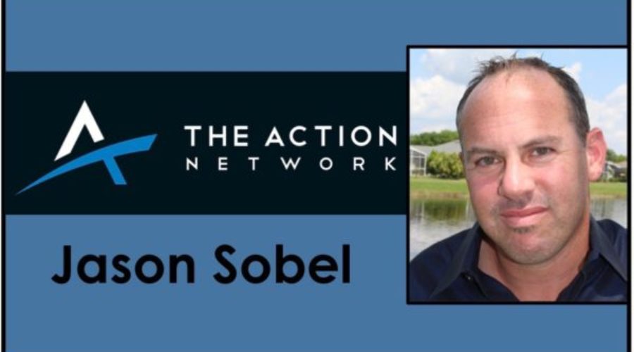 Interview: Jason Sobel