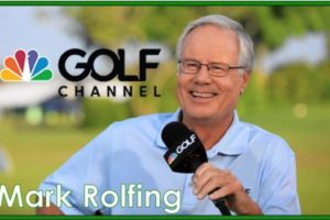 Interview: Mark Rolfing