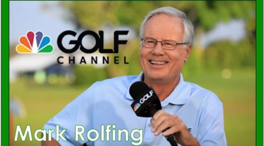 Interview: Mark Rolfing