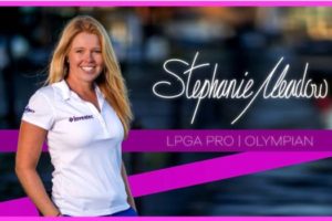 Interview: Stephanie Meadow