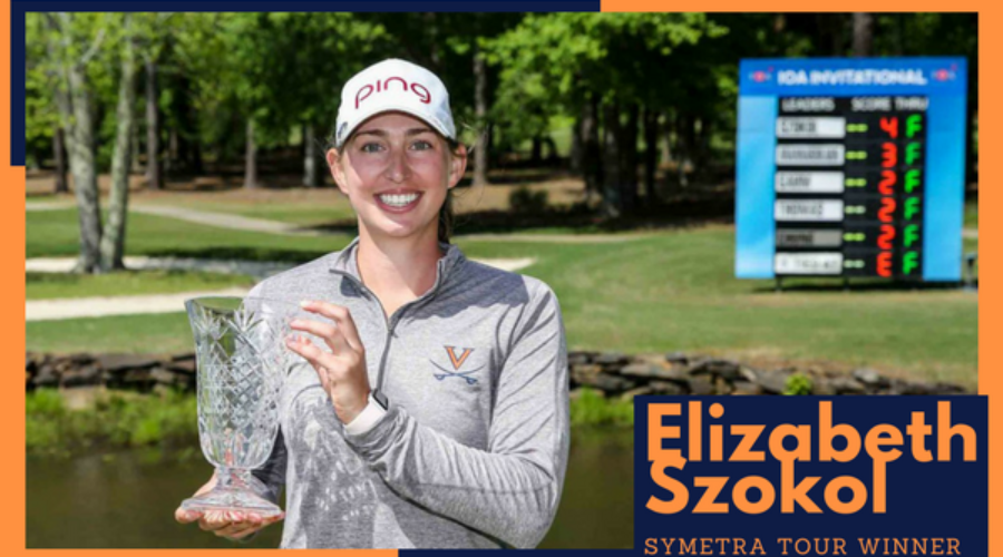 Interview: Elizabeth Szokol