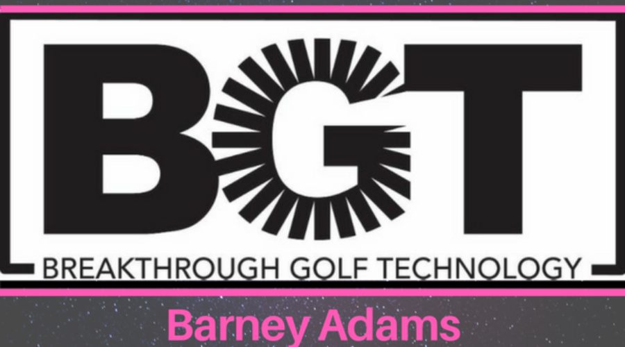 Interview: Barney Adams