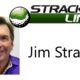 Interview: Jim Stracka