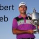 Interview: Robert Streb