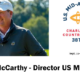 Interview: Bill McCarthy