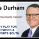 Interview: Wes Durham