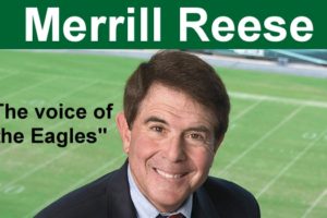 Interview: Merrill Reese