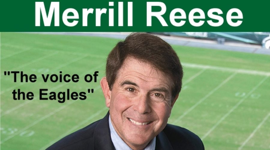 Interview: Merrill Reese