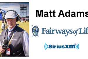 Interview: Matt Adams