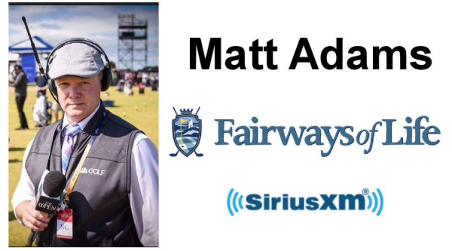 Interview: Matt Adams