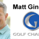 Interview: Matt Ginella