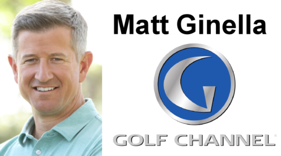 Interview: Matt Ginella