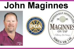 Interview: John Maginnes