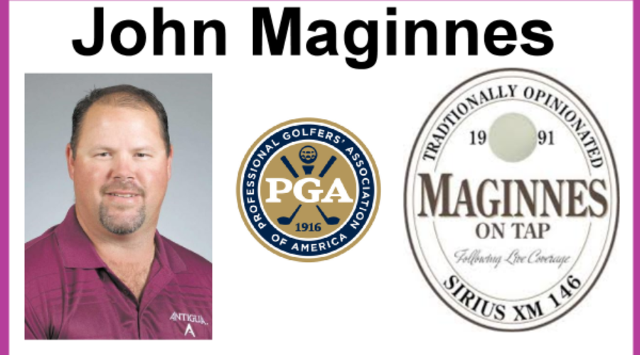 Interview: John Maginnes