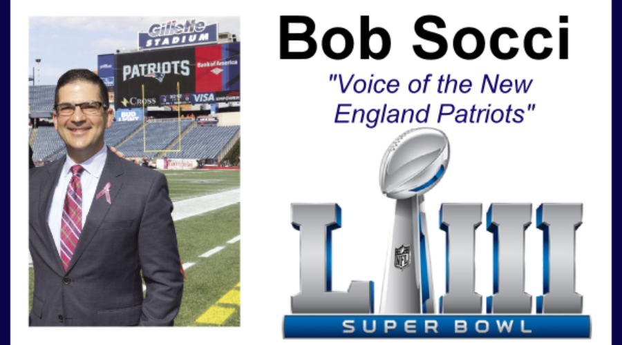 Interview: Bob Socci