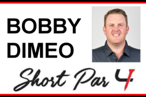 Interview: Bobby DiMeo