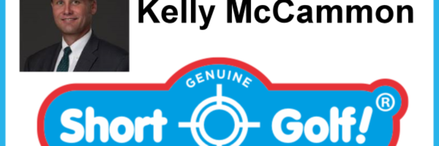 Interview: Kelly McCammon