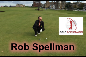 Interview: Rob Spellman