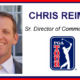 Interview: Chris Reimer