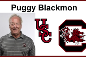 Interview: Puggy Blackmon