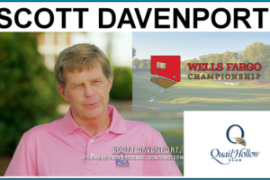 Interview: Scott Davenport