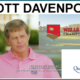 Interview: Scott Davenport