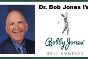 Interview: Dr. Bob Jones IV