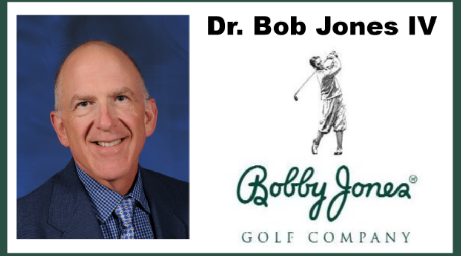 Interview: Dr. Bob Jones IV