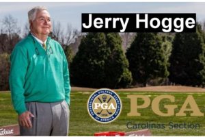 Interview: Jerry Hogge